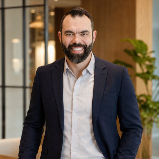 Tiago Castro